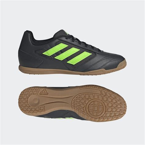 adidas futsal shoes